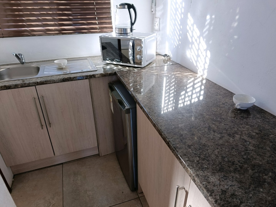 1 Bedroom Property for Sale in Lakeview Free State